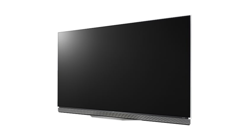 LG OLED TV, OLED65E6D