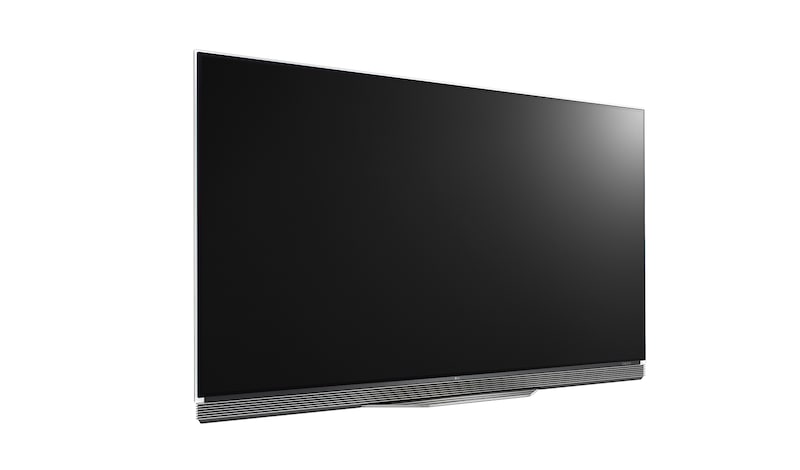 LG OLED TV, OLED65E6D