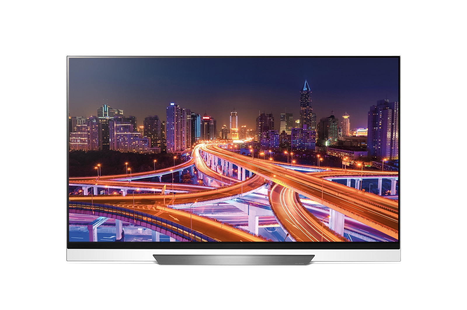 LG 55" OLED E8 4K TV, OLED55E8