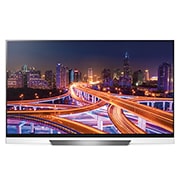 LG 55" OLED E8 4K TV, OLED55E8