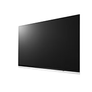 LG 55" OLED E9 4K TV - Energieeffizienzklasse A (Spektrum: A+++ bis D), OLED55E97LA