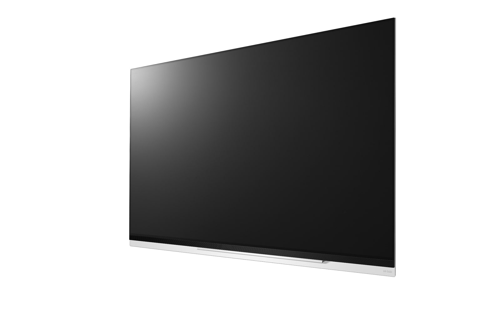 LG 65" OLED E9 4K TV - Energieeffizienzklasse A (Spektrum: A+++ bis D), OLED65E97LA