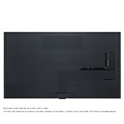 LG 65" 4K OLED evo TV G1 , OLED65G19LA