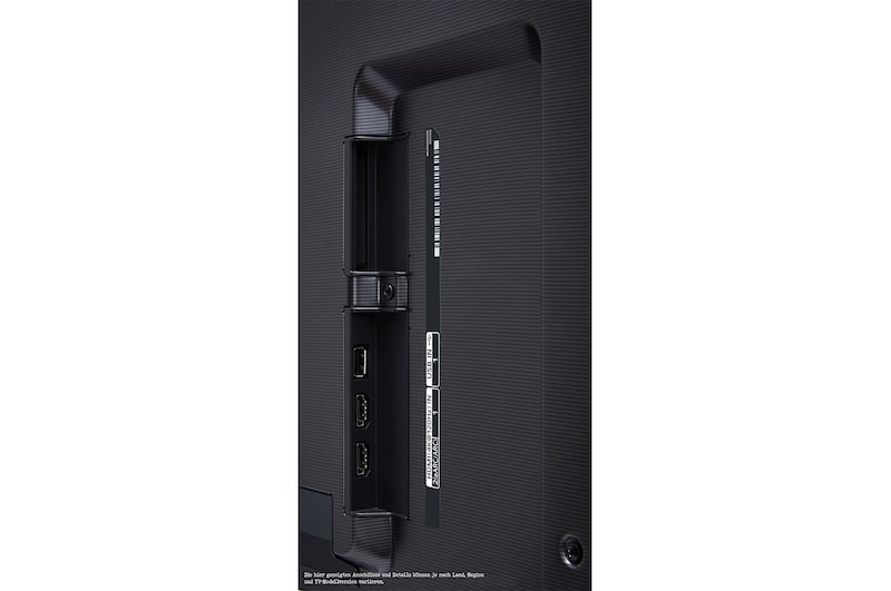 LG 65 Zoll LG 4K OLED evo TV G2, OLED65G29LA