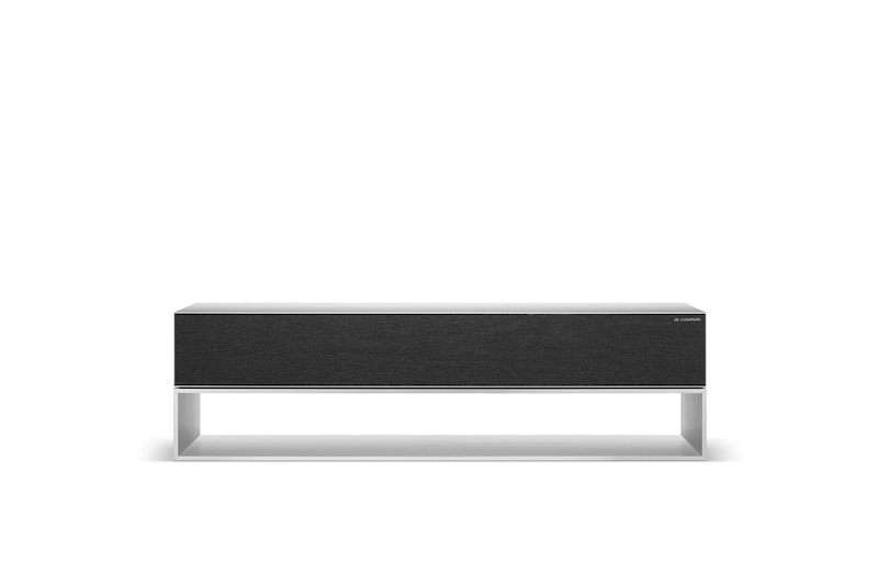 LG SIGNATURE OLED TV 65'' Serie R1 - OLED Rollable Design, OLED65R19LA