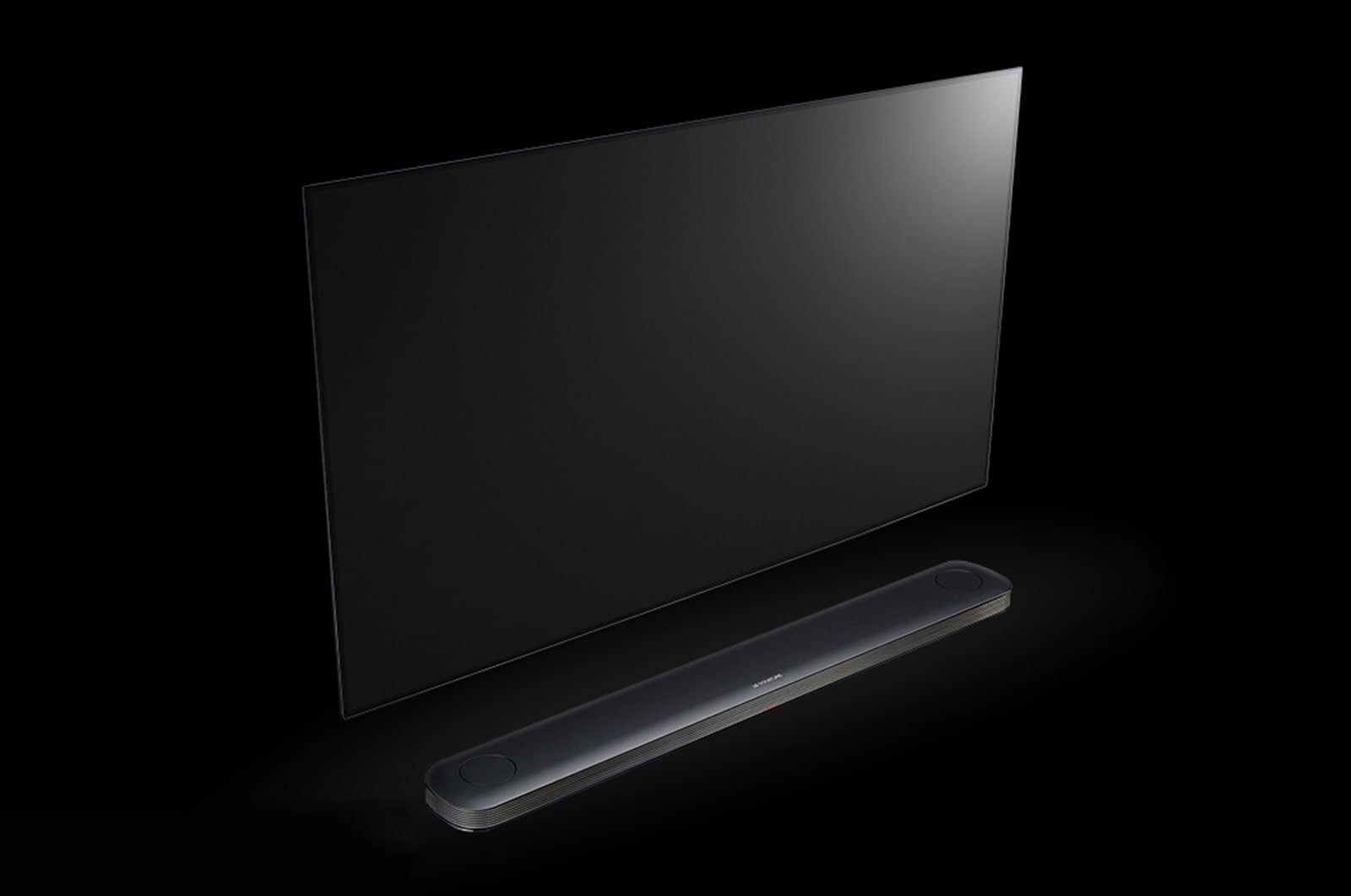 LG 65" LG SIGNATURE OLED TV, OLED65W7V