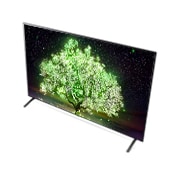 LG 77" 4K OLED TV A1, OLED77A19LA