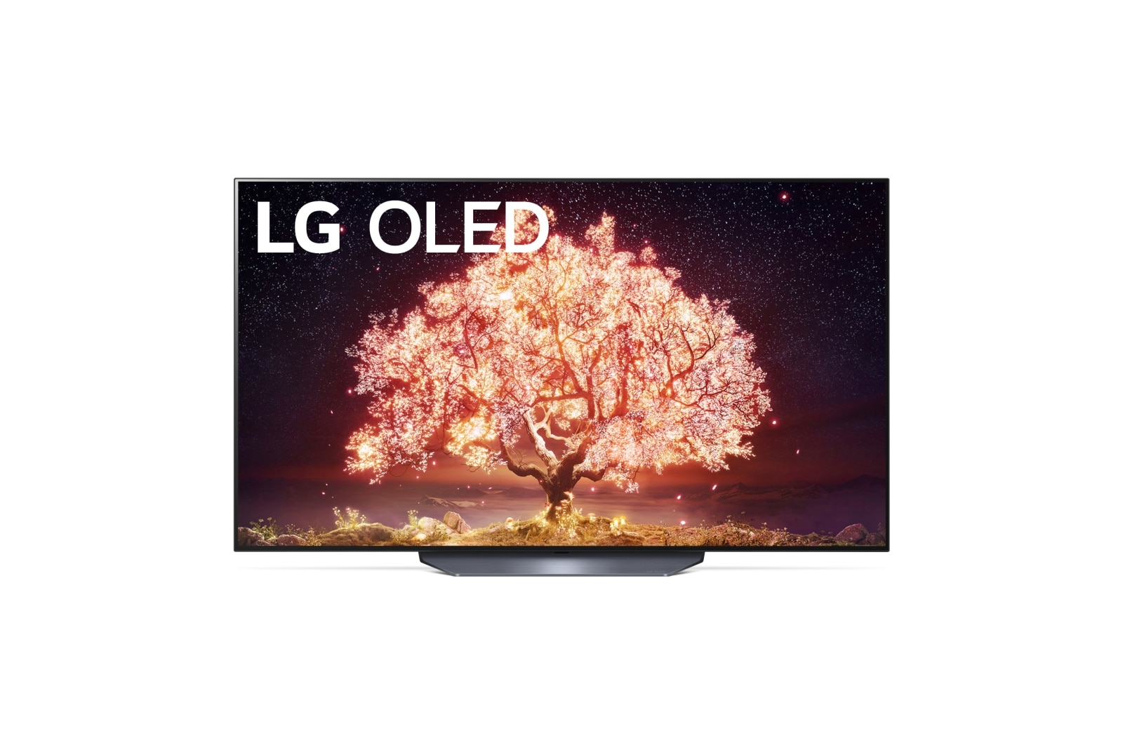 LG 77“ 4K OLED TV B1, OLED77B19LA