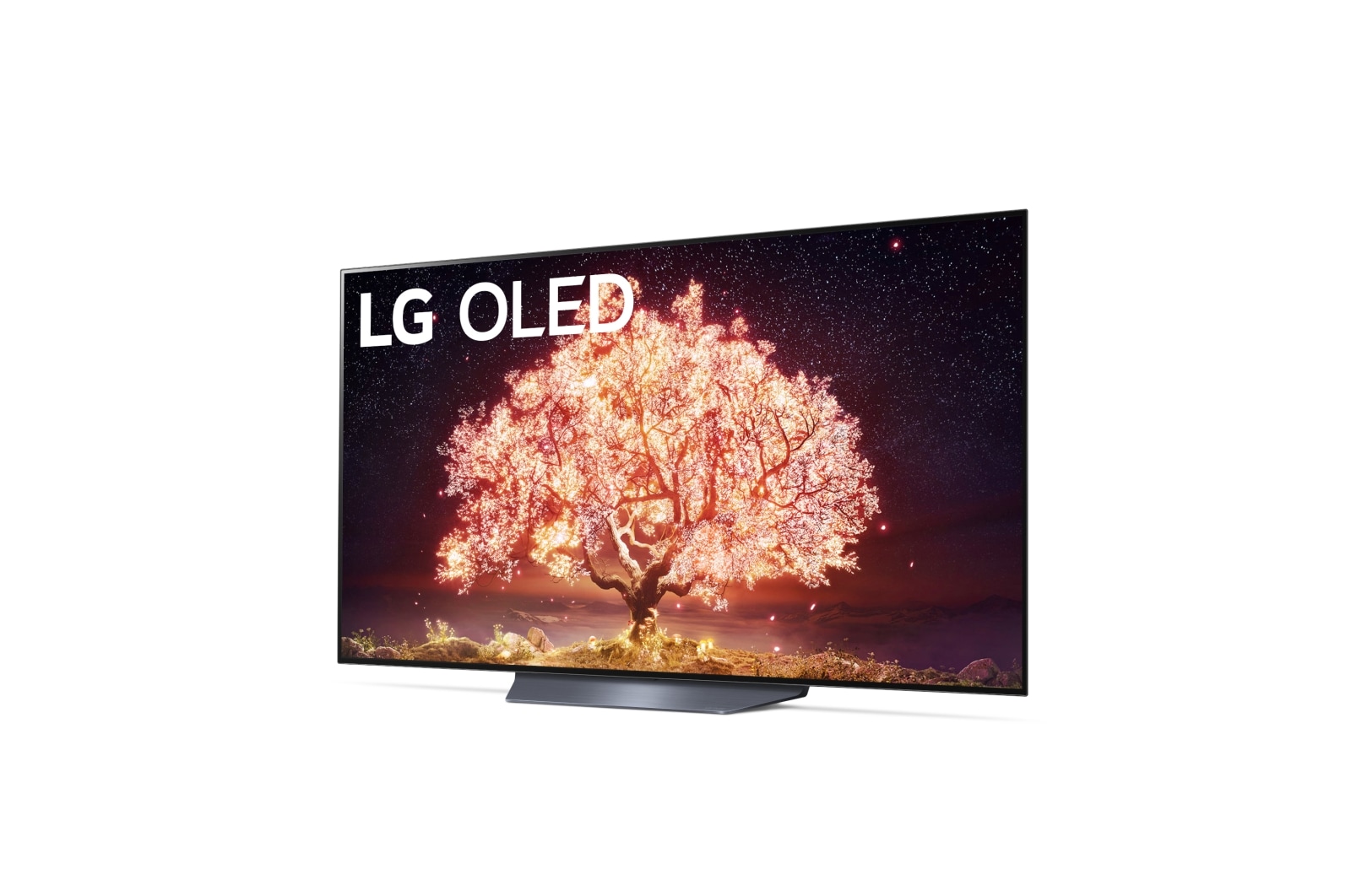 LG 77“ 4K OLED TV B1, OLED77B19LA