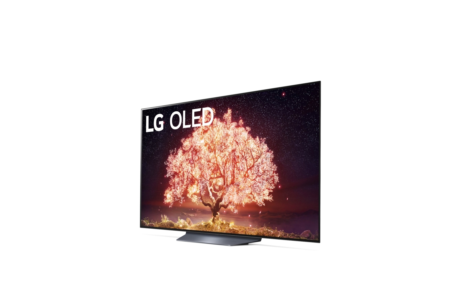 LG 77“ 4K OLED TV B1, OLED77B19LA