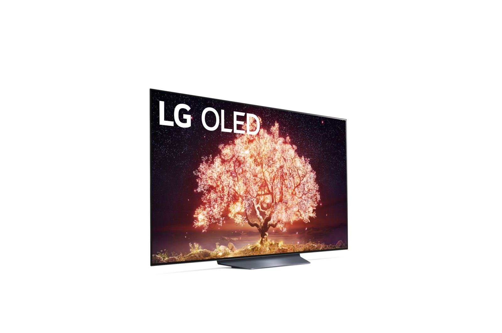 LG 77“ 4K OLED TV B1, OLED77B19LA