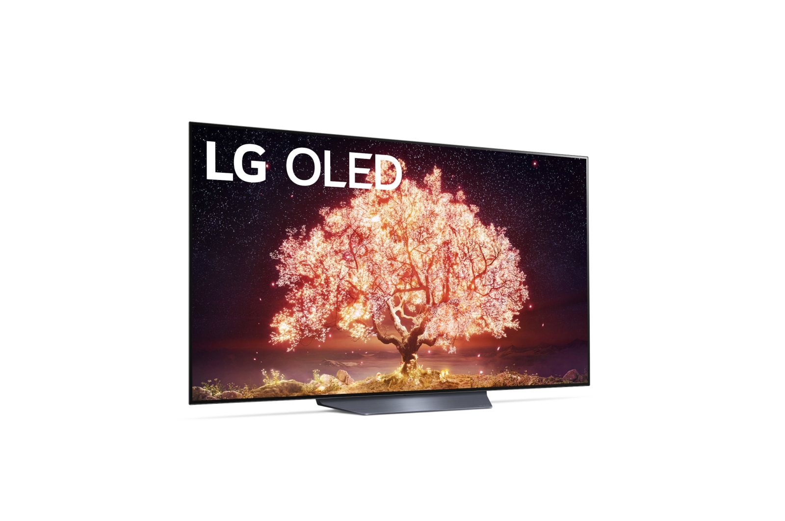 LG 77“ 4K OLED TV B1, OLED77B19LA