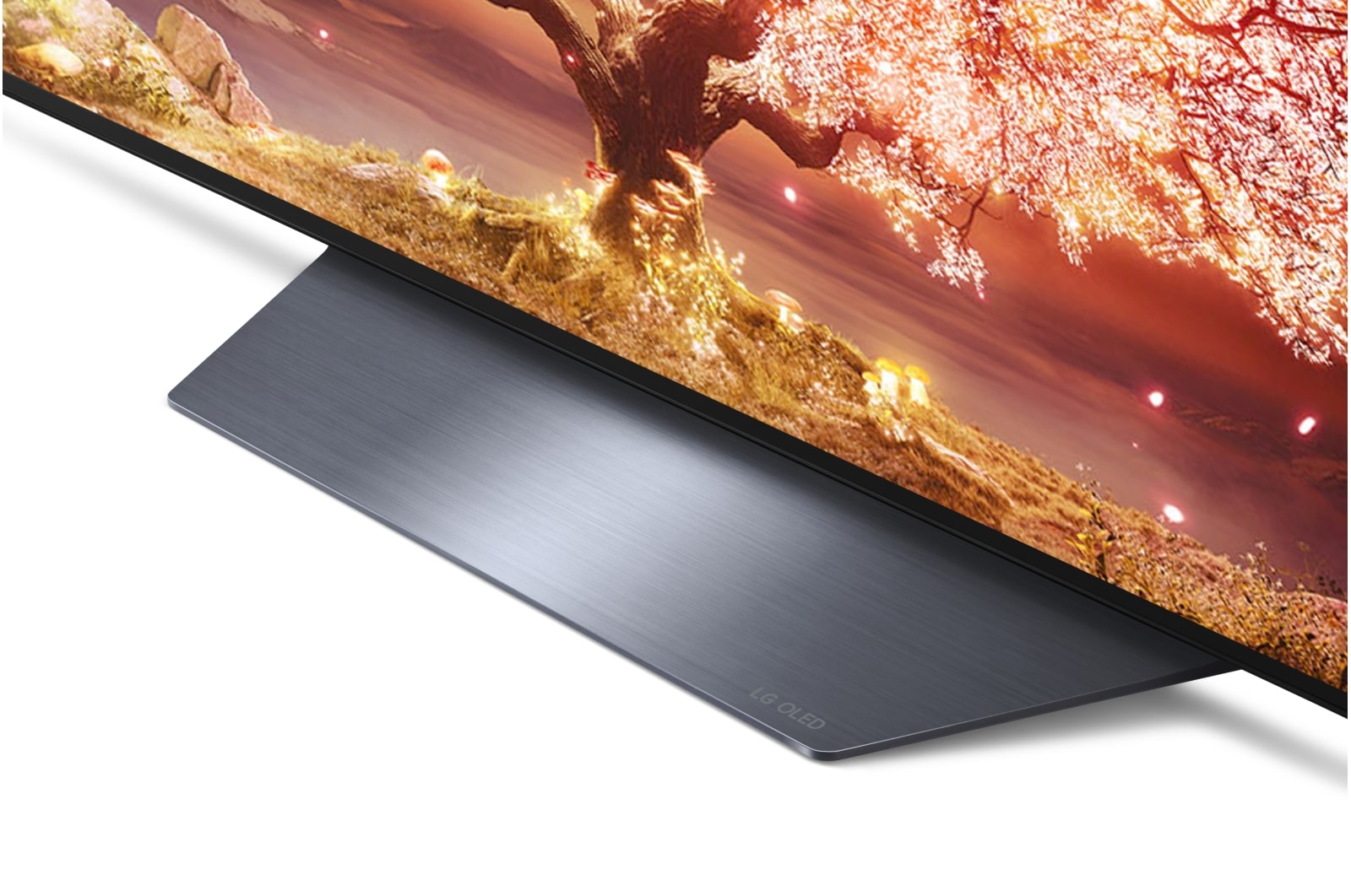 LG 77“ 4K OLED TV B1, OLED77B19LA