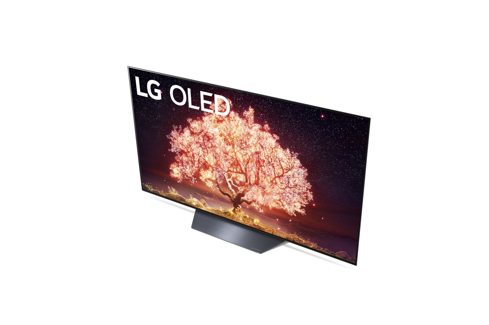 LG 77“ 4K OLED TV B1, OLED77B19LA