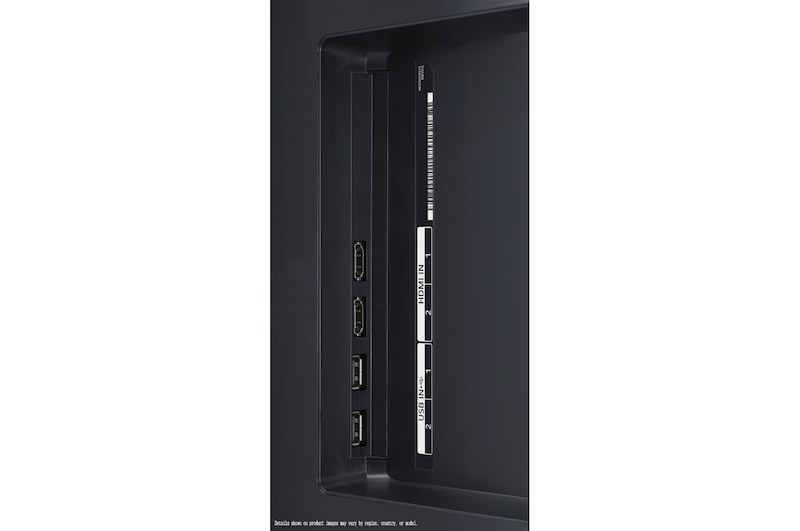 LG 77“ 4K OLED TV B1, OLED77B19LA