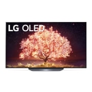 LG 77“ 4K OLED TV B1, OLED77B19LA