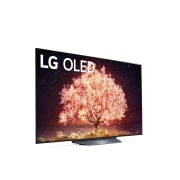 LG 77“ 4K OLED TV B1, OLED77B19LA