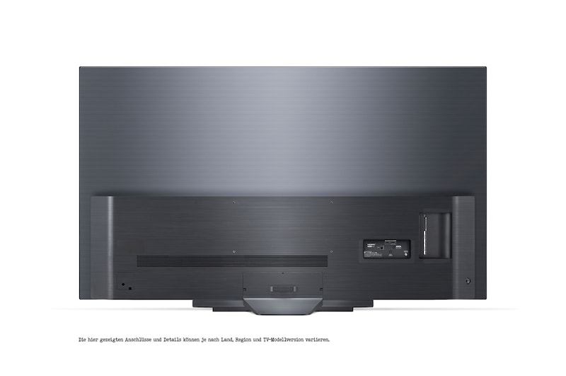 LG 77 Zoll LG 4K OLED TV B2, OLED77B23LA
