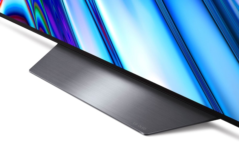 LG 77 Zoll LG 4K OLED TV B2, OLED77B23LA