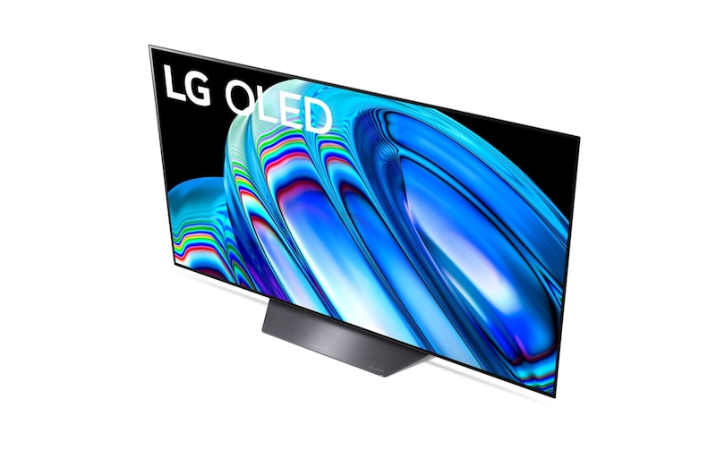 LG 77 Zoll LG 4K OLED TV B2, OLED77B23LA