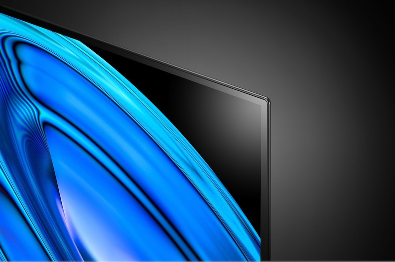 LG 77 Zoll LG 4K OLED TV B2, OLED77B23LA