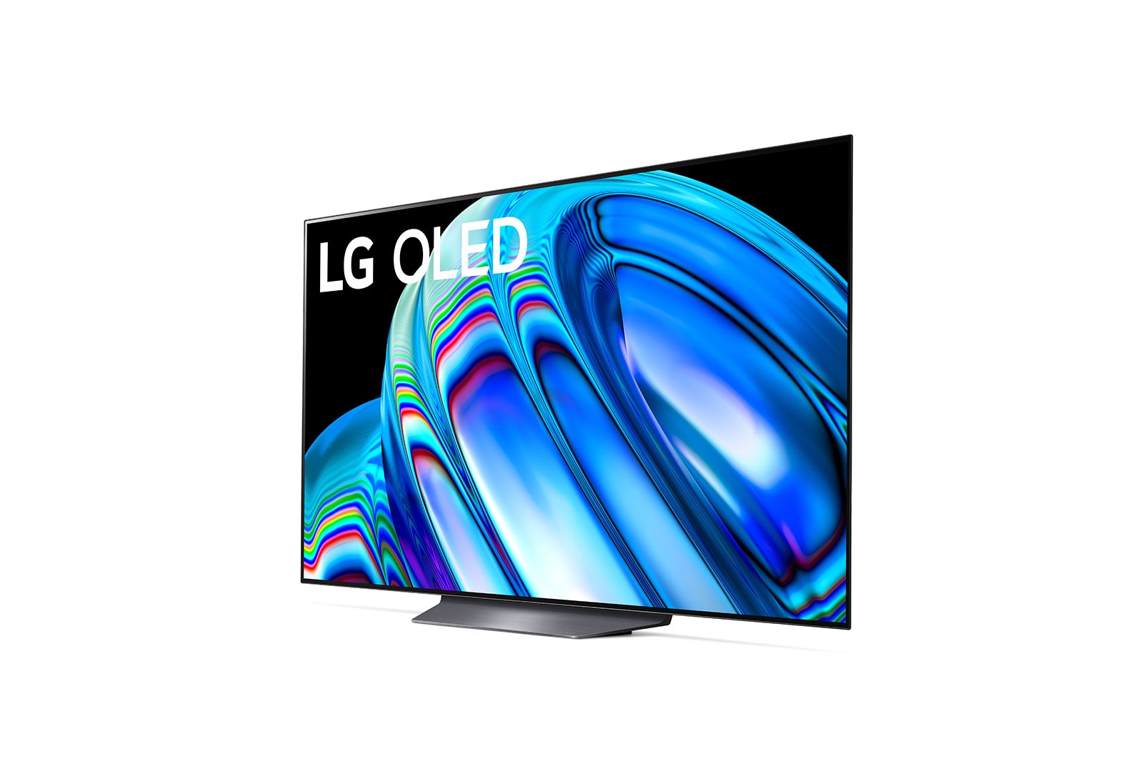 LG 77" LG 4K OLED TV B2, OLED77B29LA