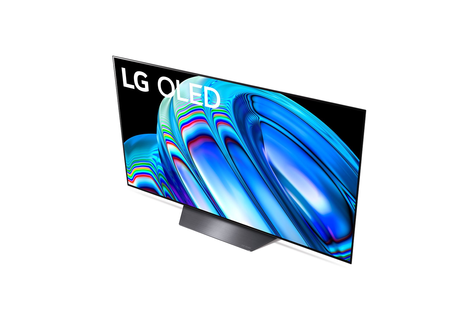 LG 77" LG 4K OLED TV B2, OLED77B29LA