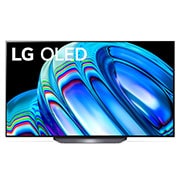 LG 77" LG 4K OLED TV B2, OLED77B29LA