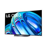 LG 77" LG 4K OLED TV B2, OLED77B29LA