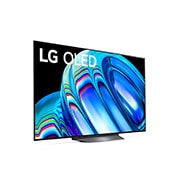 LG 77" LG 4K OLED TV B2, OLED77B29LA