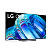 LG 77" LG 4K OLED TV B2, OLED77B29LA