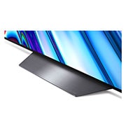 LG 77" LG 4K OLED TV B2, OLED77B29LA