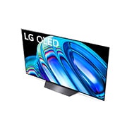 LG 77" LG 4K OLED TV B2, OLED77B29LA