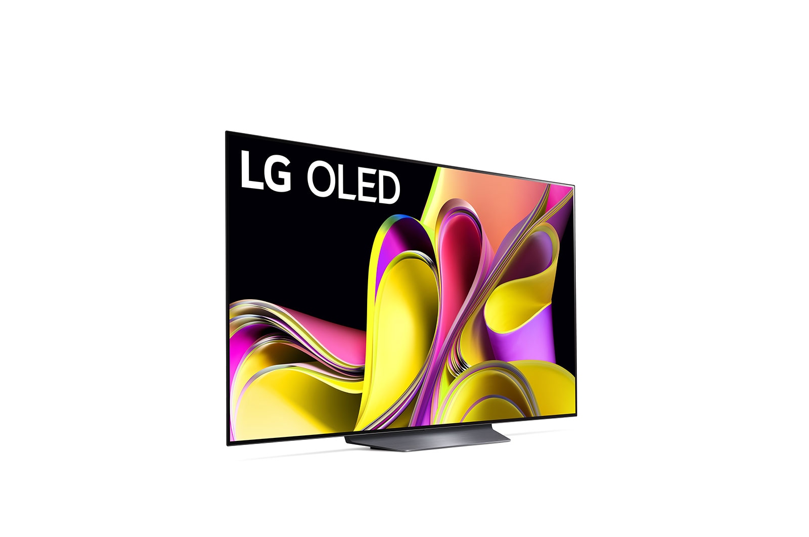 LG 77" LG 4K OLED TV B3 , OLED77B39LA