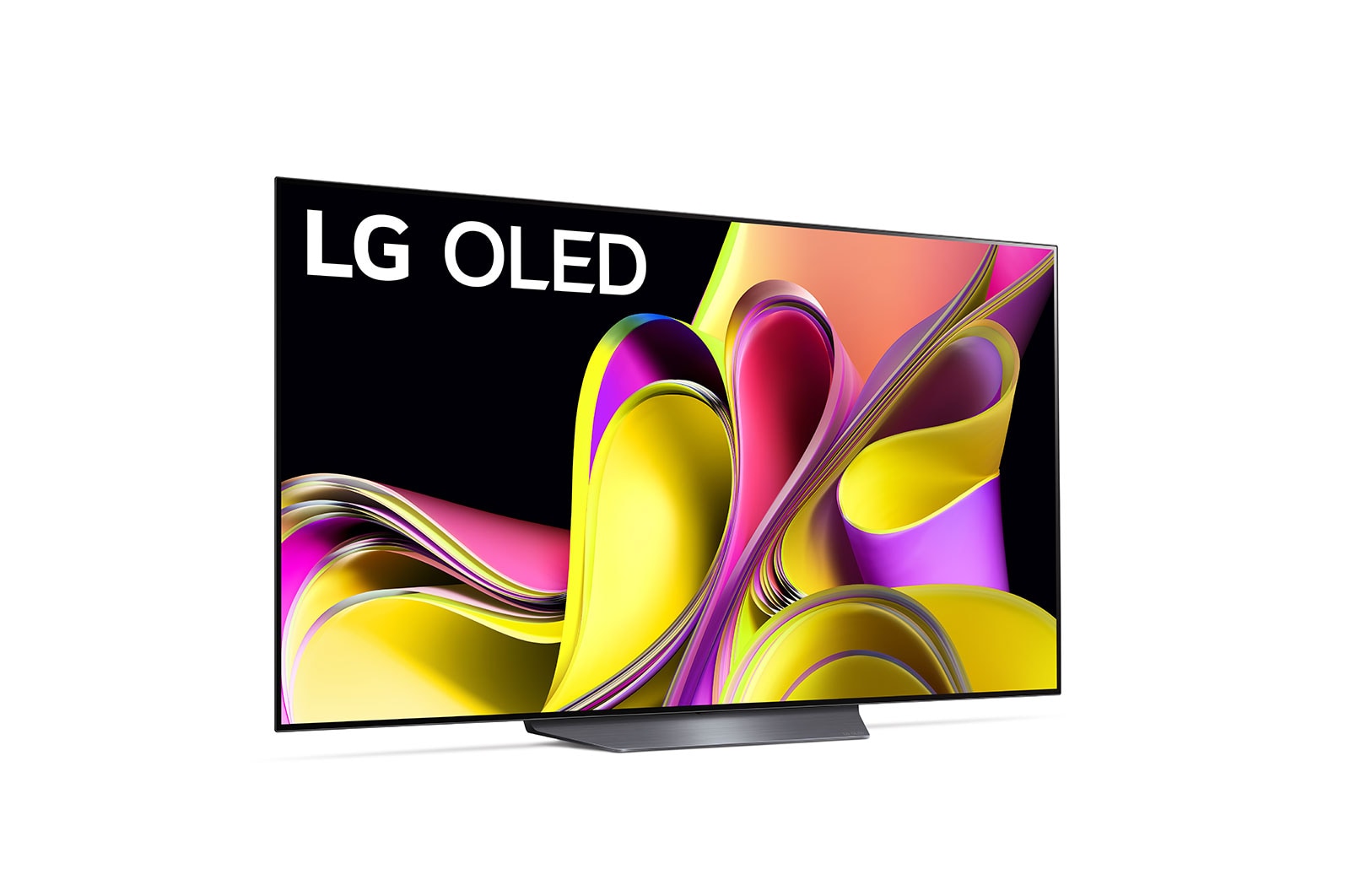 LG 77" LG 4K OLED TV B3 , OLED77B39LA