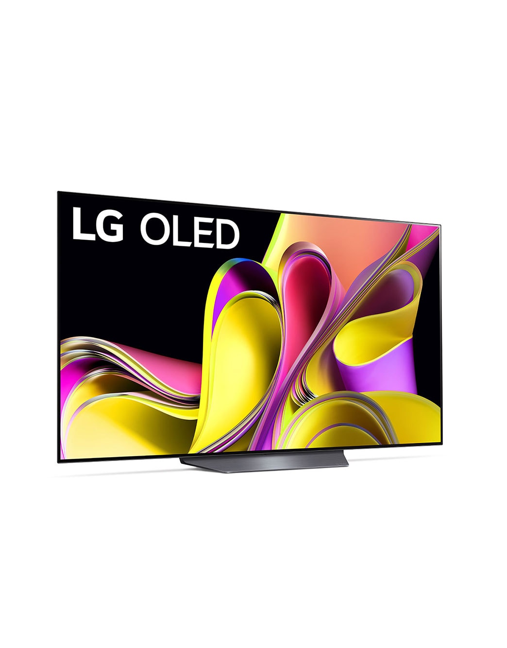 77 Zoll LG 4K OLED TV B3 | OLED77B39LA | LG DE