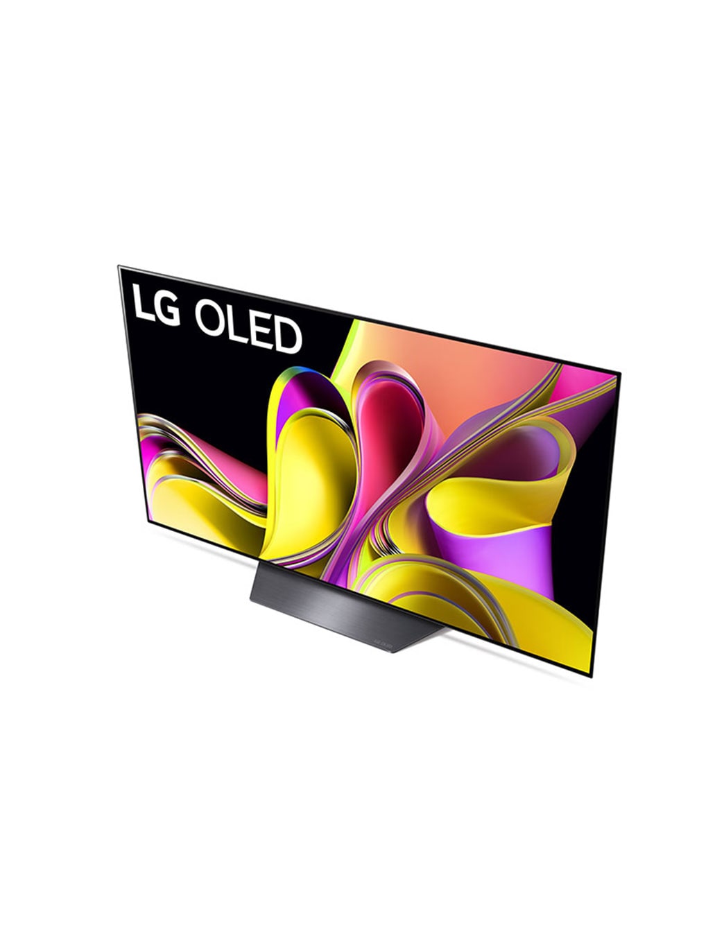 77 Zoll LG 4K OLED TV B3 | OLED77B39LA | LG DE