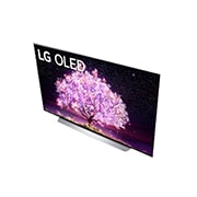 LG 77" 4K OLED TV C1, OLED77C19LA
