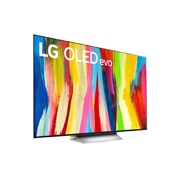 LG 77 Zoll LG 4K OLED evo TV C2, OLED77C27LA