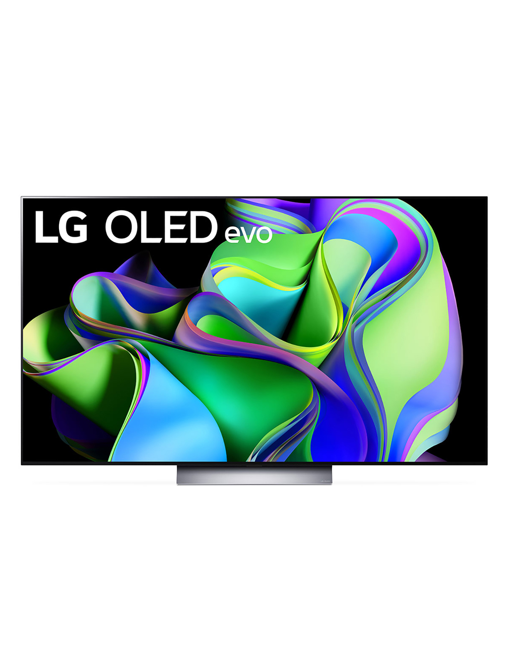 LG TV OLED evo C37 77 - OLED77C37LA.AVS 