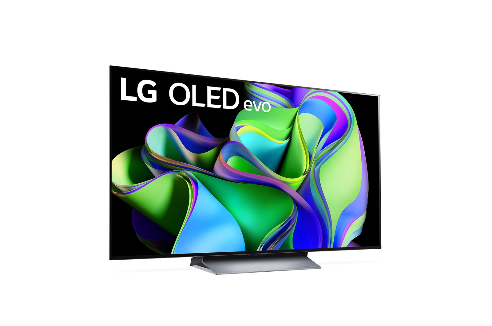 LG 77 Zoll LG 4K OLED evo TV C3, OLED77C37LA