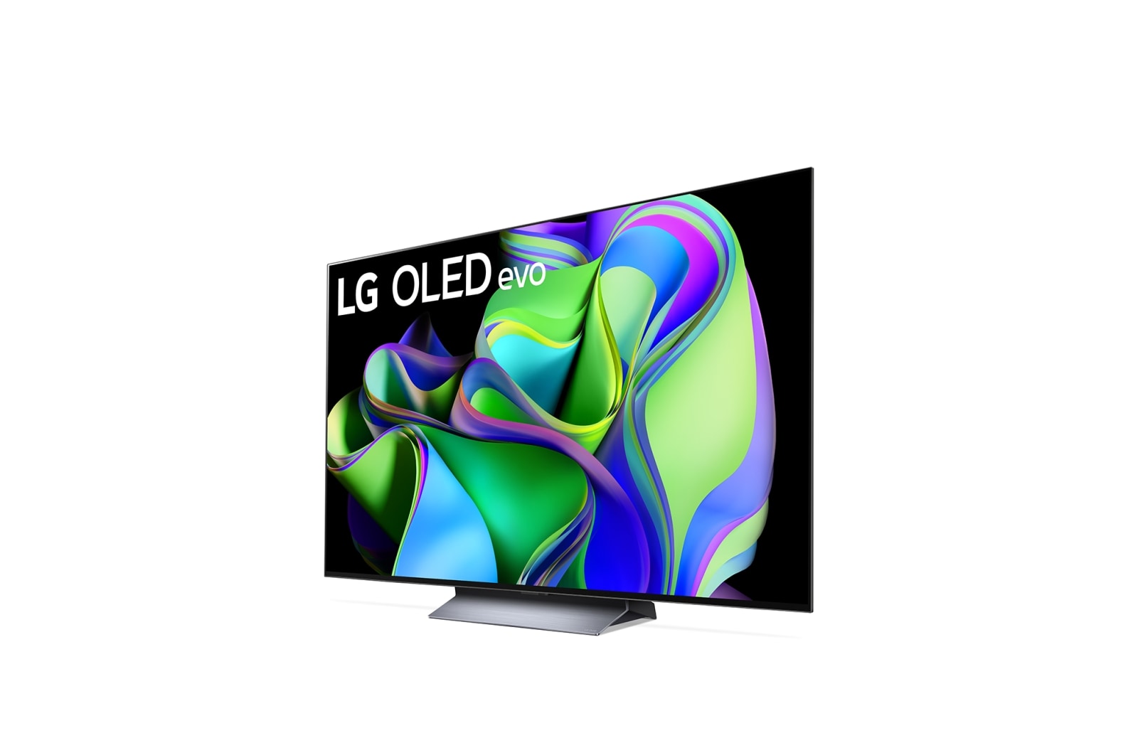 LG 77 Zoll LG 4K OLED evo TV C3 , OLED77C39LC