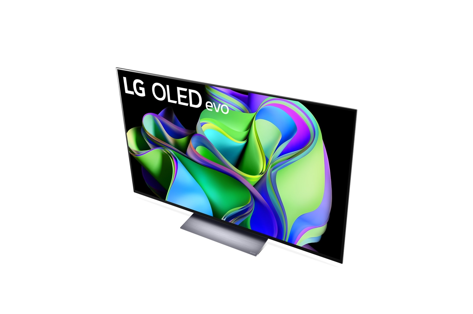 LG 77 Zoll LG 4K OLED evo TV C3 , OLED77C39LC