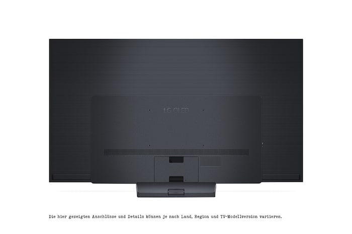 LG 77 Zoll LG 4K OLED evo TV C3 , OLED77C39LC