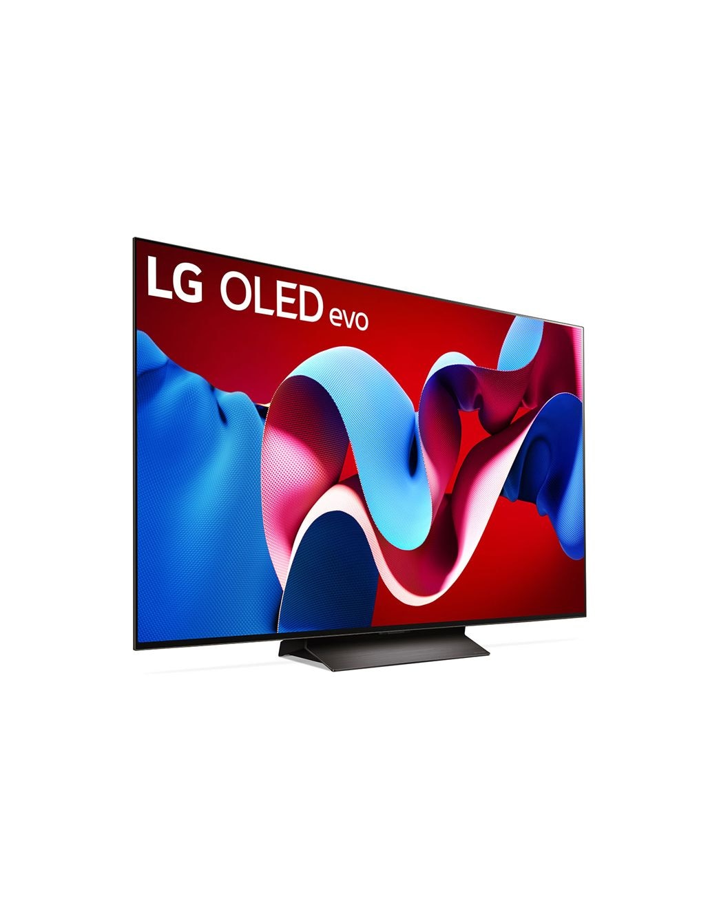 77 Zoll Lg Oled Evo C4 4k Smart Tv - Oled77c49la 