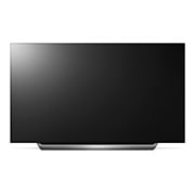 LG 77" OLED C9 4K TV - Energieeffizienzklasse A (Spektrum: A+++ bis D), OLED77C9PLA