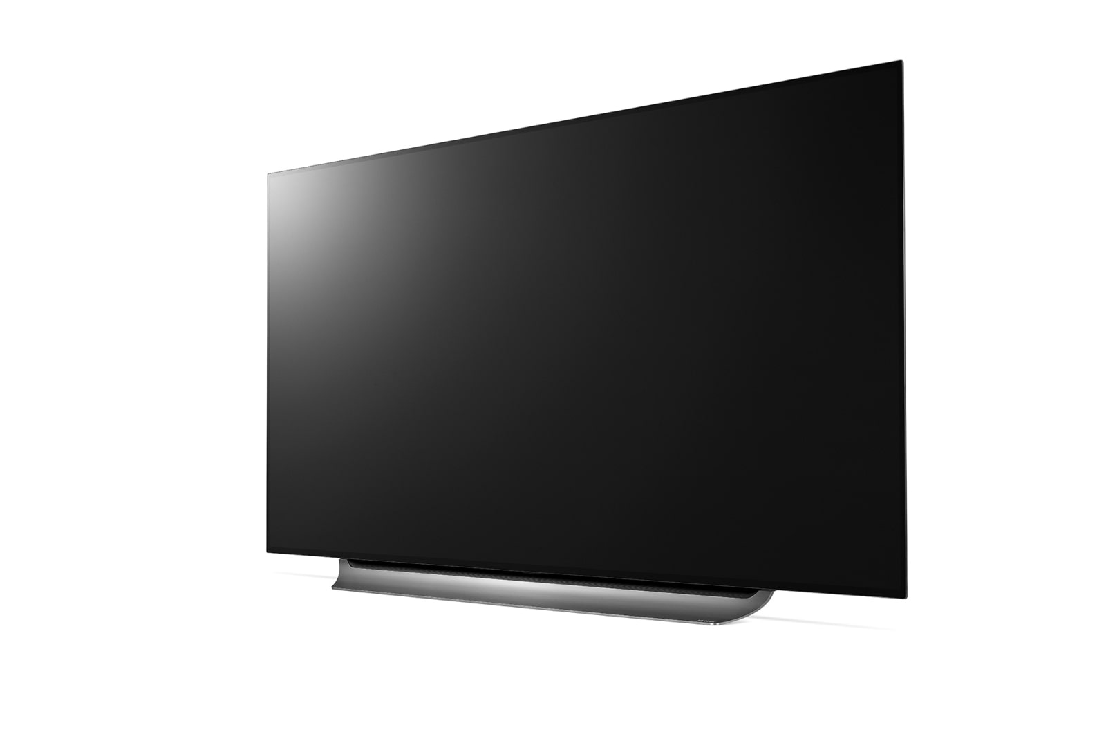 LG 77" OLED C9 4K TV - Energieeffizienzklasse A (Spektrum: A+++ bis D), OLED77C9PLA