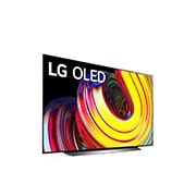 LG 77 Zoll LG 4K OLED TV CS, OLED77CS9LA