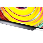 LG 77 Zoll LG 4K OLED TV CS, OLED77CS9LA