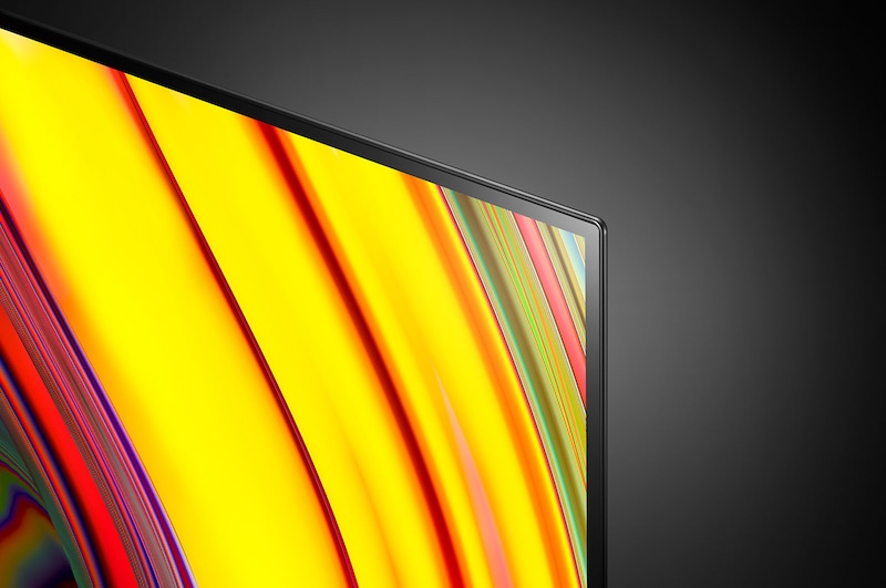 LG 77 Zoll LG 4K OLED TV CS, OLED77CS9LA
